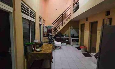 Investasi Properti Rumah Kos Aktif Mulyosari Surabaya SHM Dekat Pakuwon City