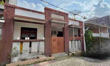 Investasi Properti Rumah Kos Aktif Mulyosari Surabaya SHM Dekat Pakuwon City