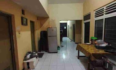 Investasi Properti Rumah Kos Aktif Mulyosari Surabaya SHM Dekat Pakuwon City