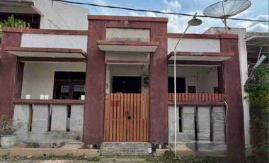 Investasi Properti Rumah Kos Aktif Mulyosari Surabaya SHM Dekat Pakuwon City