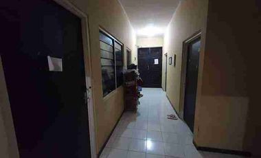 Investasi Properti Rumah Kos Aktif Mulyosari Surabaya SHM Dekat Pakuwon City