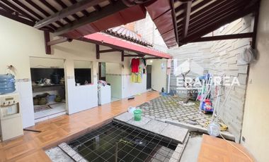 DIJUAL RUMAH  DI SERENGAN SURAKARTA