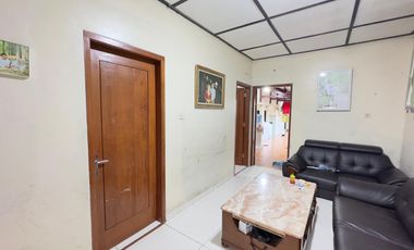 DIJUAL RUMAH  DI SERENGAN SURAKARTA