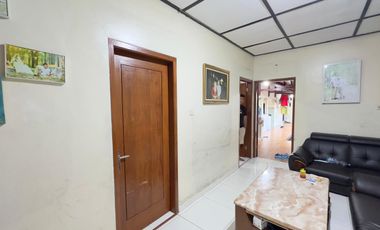 DIJUAL RUMAH  DI SERENGAN SURAKARTA