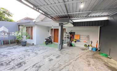 DIJUAL RUMAH  DI SERENGAN SURAKARTA