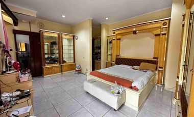 DIJUAL RUMAH MEWAH 2 LANTAI DI KOMPLEK PREMIUM DUREN SAWIT, JAKARTA TIMUR