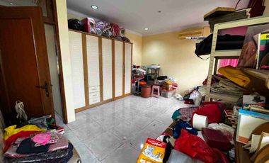 DIJUAL RUMAH MEWAH 2 LANTAI DI KOMPLEK PREMIUM DUREN SAWIT, JAKARTA TIMUR