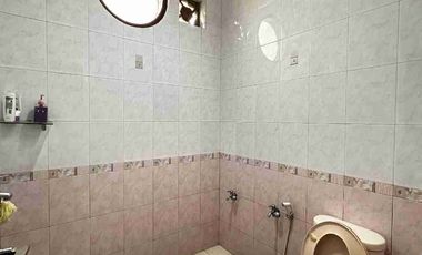 DIJUAL RUMAH MEWAH 2 LANTAI DI KOMPLEK PREMIUM DUREN SAWIT, JAKARTA TIMUR