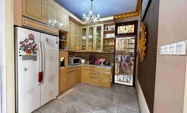 DIJUAL RUMAH MEWAH 2 LANTAI DI KOMPLEK PREMIUM DUREN SAWIT, JAKARTA TIMUR