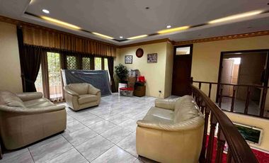 DIJUAL RUMAH MEWAH 2 LANTAI DI KOMPLEK PREMIUM DUREN SAWIT, JAKARTA TIMUR