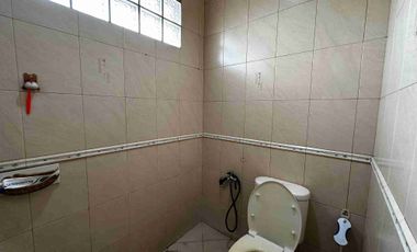 DIJUAL RUMAH MEWAH 2 LANTAI DI KOMPLEK PREMIUM DUREN SAWIT, JAKARTA TIMUR