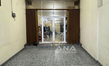 ANA RUMAH NGANTONG LT.100M DI JELAMBAR
