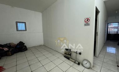 ANA RUMAH NGANTONG LT.100M DI JELAMBAR