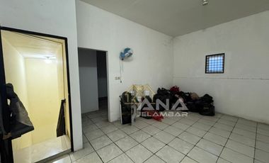 ANA RUMAH NGANTONG LT.100M DI JELAMBAR