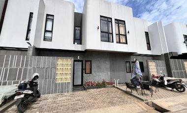 Granada Casa Sincera – Rumah Kos Premium Dekat IPB 3 Menit, Full Furnished, Mulai 600 Jutaan