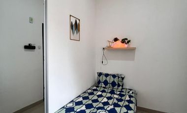 Granada Casa Sincera – Rumah Kos Premium Dekat IPB 3 Menit, Full Furnished, Mulai 600 Jutaan