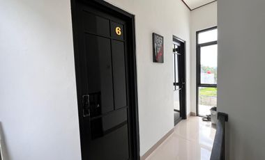 Granada Casa Sincera – Rumah Kos Premium Dekat IPB 3 Menit, Full Furnished, Mulai 600 Jutaan