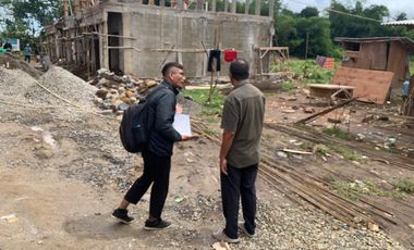 Granada Casa Sincera – Rumah Kos Premium Dekat IPB 3 Menit, Full Furnished, Mulai 600 Jutaan