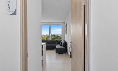 DEPARTAMENTO DE 1 RECAMARA EN VENTA