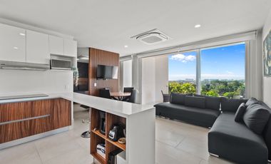 DEPARTAMENTO DE 1 RECAMARA EN VENTA