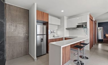 DEPARTAMENTO DE 1 RECAMARA EN VENTA