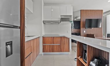 DEPARTAMENTO DE 1 RECAMARA EN VENTA