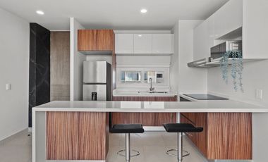 DEPARTAMENTO DE 1 RECAMARA EN VENTA