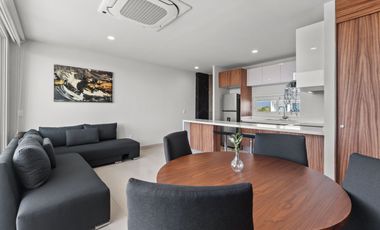 DEPARTAMENTO DE 1 RECAMARA EN VENTA