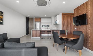 DEPARTAMENTO DE 1 RECAMARA EN VENTA