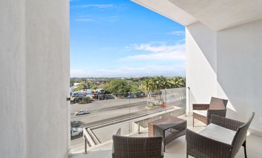 DEPARTAMENTO DE 1 RECAMARA EN VENTA