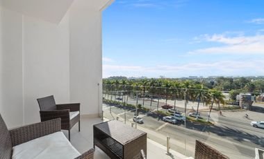 DEPARTAMENTO DE 1 RECAMARA EN VENTA