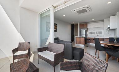 DEPARTAMENTO DE 1 RECAMARA EN VENTA