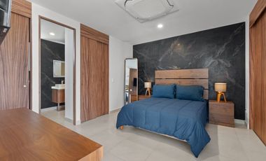 DEPARTAMENTO DE 1 RECAMARA EN VENTA
