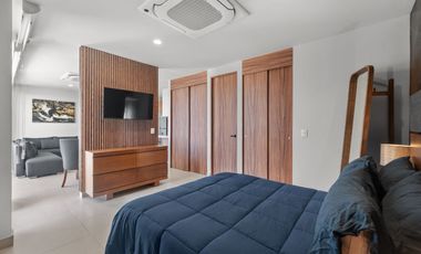 DEPARTAMENTO DE 1 RECAMARA EN VENTA