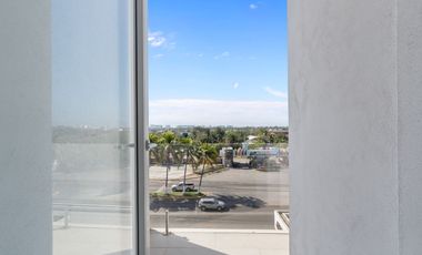 DEPARTAMENTO DE 1 RECAMARA EN VENTA
