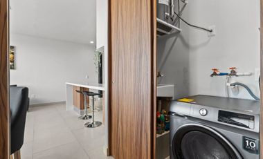 DEPARTAMENTO DE 1 RECAMARA EN VENTA