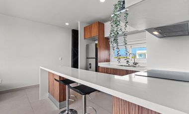DEPARTAMENTO DE 1 RECAMARA EN VENTA