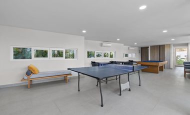 DEPARTAMENTO DE 1 RECAMARA EN VENTA