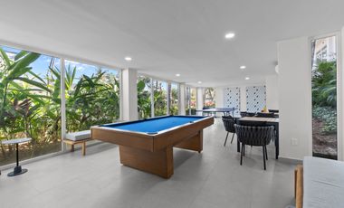 DEPARTAMENTO DE 1 RECAMARA EN VENTA