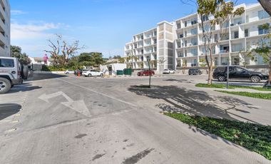 DEPARTAMENTO DE 1 RECAMARA EN VENTA
