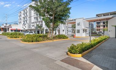 DEPARTAMENTO DE 1 RECAMARA EN VENTA