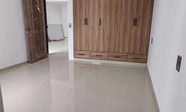 NUEVA 3 RECAMARAS 1 EN PLANTA BAJA, FRACC PRIVADO EN COATEPEC