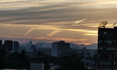 PH EN VENTA, DEL VALLE CENTRO, BENITO JUAREZ, CIUDAD DE MÉXICO