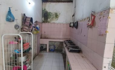 DISEWAKAN RUMAH STRATEGIS PINGGIR JALAN DI TAMANMARTANI KALASAN SLEMAN JOGJA