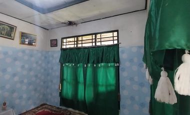 DISEWAKAN RUMAH STRATEGIS PINGGIR JALAN DI TAMANMARTANI KALASAN SLEMAN JOGJA