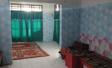 DISEWAKAN RUMAH STRATEGIS PINGGIR JALAN DI TAMANMARTANI KALASAN SLEMAN JOGJA