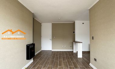 Arriendo Depto 2d2b + Estacionamiento | $520.000