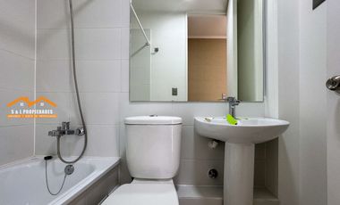 Arriendo Depto 2d2b + Estacionamiento | $520.000