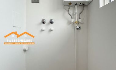 Arriendo Depto 2d2b + Estacionamiento | $520.000