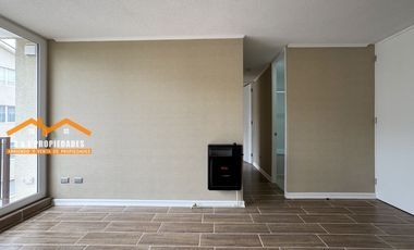 Arriendo Depto 2d2b + Estacionamiento | $520.000